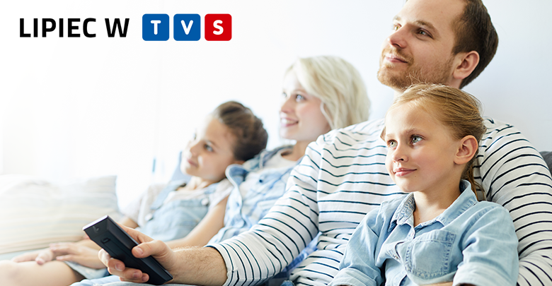 Sierpień w TVS