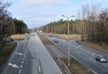 Dąbrowa Górnicza: Szykują się zmiany na DK1 (fot. GZM)