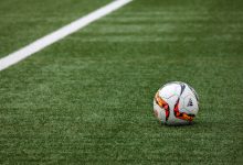 Anglia rozgromiła Ukrainę. Znamy półfinalistów Euro 2020. Fot. poglądowe pexels.com