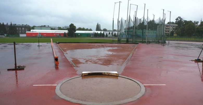 Stadion Lekkoatletyczny w Sosnowcu idzie do remontu. Ale nie wszystko da się poprawić