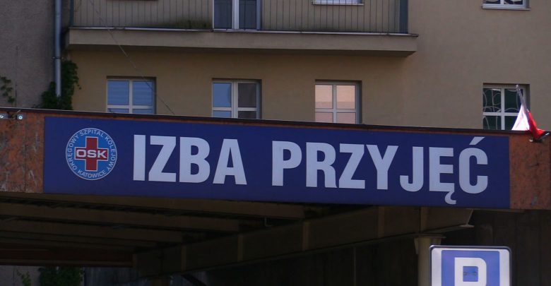 Pracownicy służby zdrowia chcą poprawy warunków pracy. I jadą do Warszawy protestować