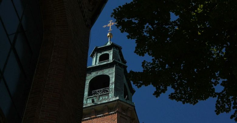 W 140 parafiach wielkie szczepienie na koronawirusa! Archidiecezja Katowicka chce pomóc w akcji szczepień na covid-19