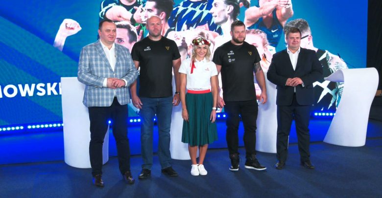 Jednym poszło lepiej, drugim mniej, ale wszyscy są wspaniali! Śląscy olimpijczycy z Tokio przyjechali na Stadion Śląskim