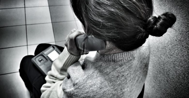 Śląskie: Zadzwoniła na numer 112 i powiedziała, że została porwana. Głupi żart 11-latki (fot.KMP Białystok)