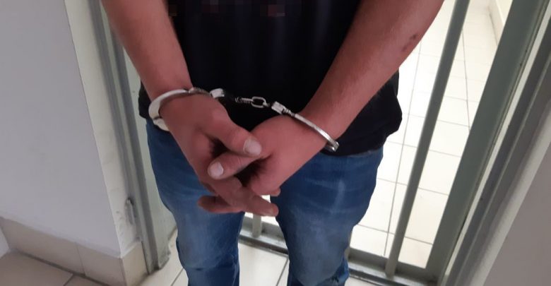 Pijany kierowca passata zderzył się z pijanym rowerzystą. Obaj zostali ukarani (fot.Policja Podlaska)