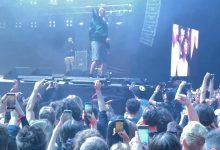 Ocean muzyki rozlewa się po Parku Śląskim. Przedostatni dzień Fest Festivalu