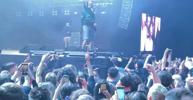 Ocean muzyki rozlewa się po Parku Śląskim. Przedostatni dzień Fest Festivalu