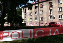 Nie wszyscy mieszkańcy mogą wrócić do mieszkań po wybuchu gazu w Zawierciu