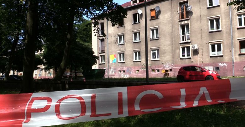 Nie wszyscy mieszkańcy mogą wrócić do mieszkań po wybuchu gazu w Zawierciu