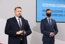 Czarnek: To nie szkoła zawiniła w sprawie 8-letniego Kamilka z Częstochowy/fot.MEiN