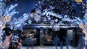 Kraina Lodu. Park Miliona Świateł. Zimowa kraina powstanie na Kąpielisku Leśnym w Zabrzu