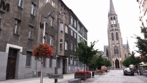 Mieszkania dla seniorów w największej imprezowni na Śląsku? Powstaną na Mariackiej w Katowicach