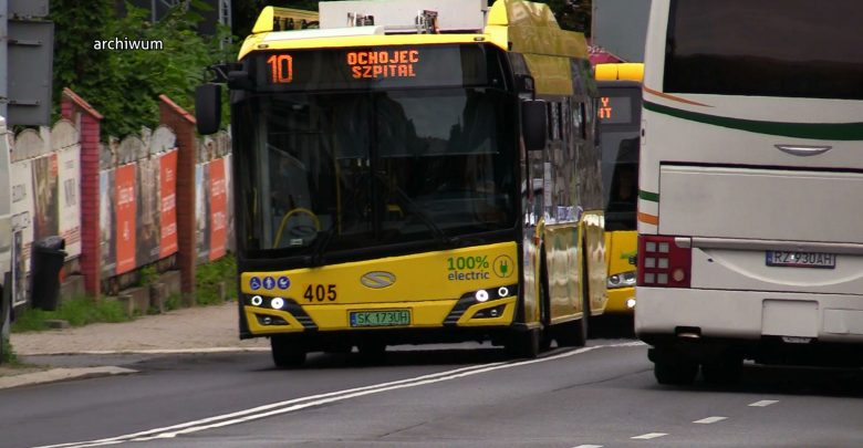 Zmieniają system ładowania elektryków, zmieniają też rozkłady jazdy autobusów ZTM