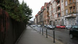 Były badania, są wyniki. Bytom chce uspokoić ruch samochodów na Karola Miarki