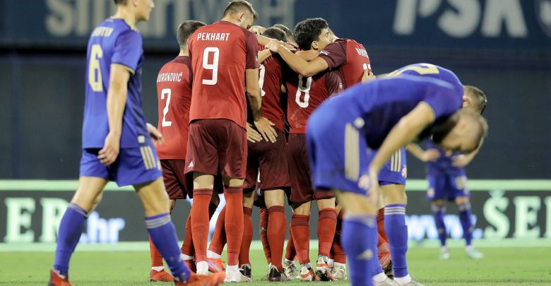 Zagroził, że zagra głębokimi rezerwami. Wystarczyło. Ekstraklasa przekłada mecz Legii Warszawa (fot.Legia Warszawa)