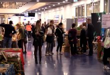 Na chorzowskim Stadionie Śląskim odbyły się 51. Targi Medycyny Naturalnej „Bliżej Zdrowia, Bliżej Natury”, które od lat cieszą się dużą popularnością.
