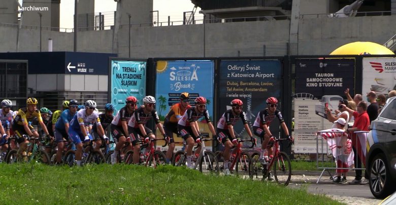 Jutro start Tour de Pologne. Początek w Lublinie