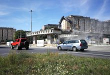 Od dziś spore utrudnienia w Częstochowie. Przejazd pod estakadą będzie zamknięty. Fot. UM Częstochowa
