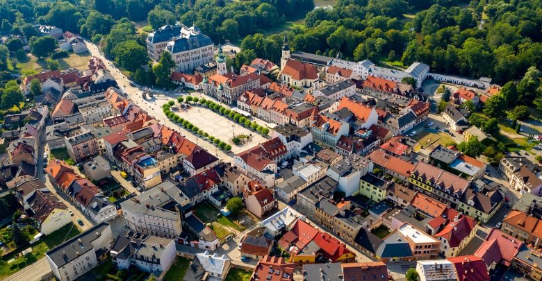 13 sierpnia startuje Festiwal Moja Pszczyna: Talenty i Pasje. Fot. UM Pszczyna