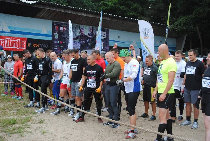 XVI Bieg Katorżnika w Lublińcu