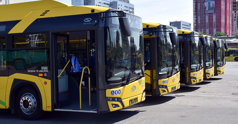 metrolinia