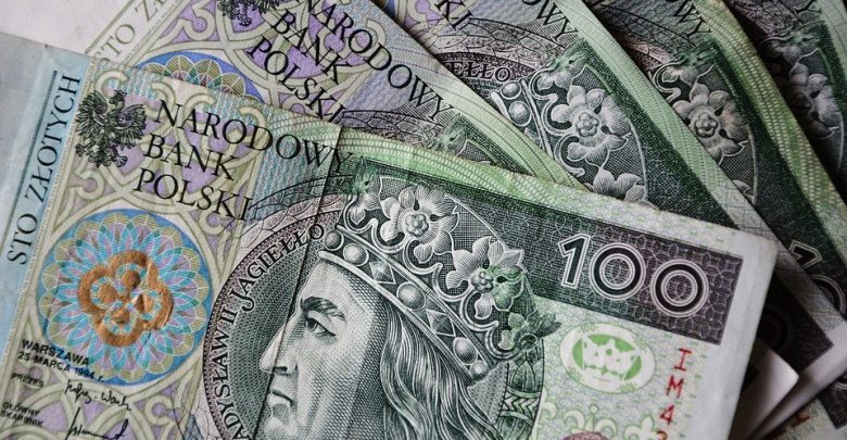 Fałszywe banknoty w obiegu! Uważajcie! (fot.poglądowe/www.pixabay.com)