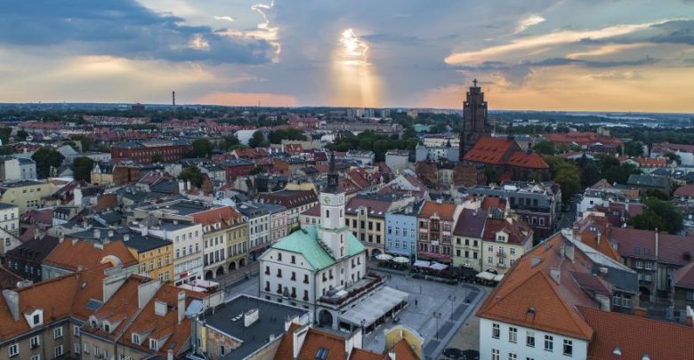 W Gliwicach „złota rączka” pomoże seniorom. Za darmo. Fot. UM Gliwice