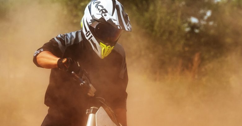 Coś dla miłośników terenowej jazdy na motocyklach. HERO Challenge w Dąbrowie Górniczej (fot.poglądowe/www.pixabay.com)
