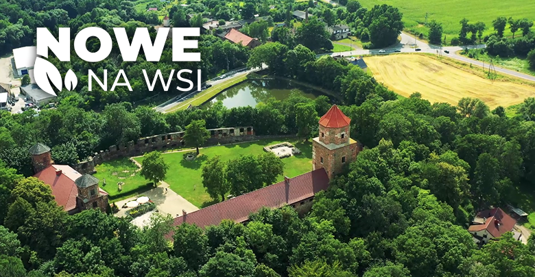 Nowe na wsi - śr. 17:25, czw. 17:25, pt. 06:25, wt. 07:15