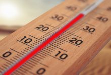 Palący UPAŁ na całym Śląsku. Synoptycy wydali OSTRZEŻENIE (fot. pixabay.com)