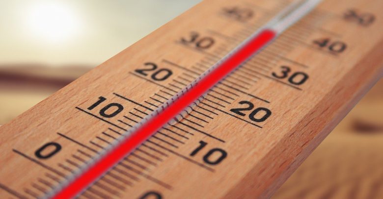 Palący UPAŁ na całym Śląsku. Synoptycy wydali OSTRZEŻENIE (fot. pixabay.com)