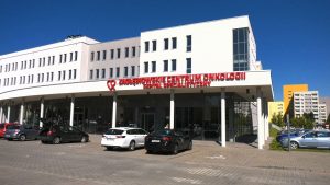 Cukrzycy znajdą tu kompleksową pomoc. Oddział Diabetologii uruchomiono w Zagłębiowskim Centrum Onkologii
