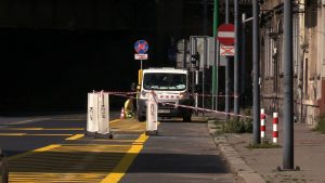 Bytom: Miasto zmienia zasady na ulicy Miarki, kierowcy zdezorientowani. Czy to zda egzamin?