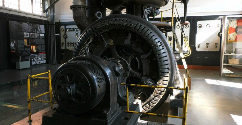 Industriada 2021 już w najbliższą sobotę. Będzie można pojechać bezpłatnym transportem