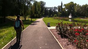 Nową promenadę uroczyście oddano do użytku w Mysłowicach. Jest pięknie!