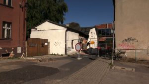 Co się kryje za zapadliskami w centrum tarnowskich Gór? Jest gotowa ekspertyza GIG-u