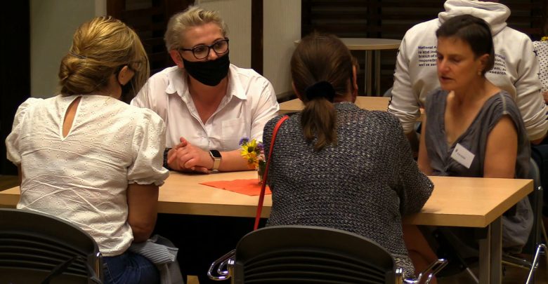 Żyd, muzułmanka, niepijący alkoholik. Każdy mógł w Katowicach wypożyczyć człowieka