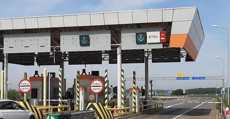 e-TOLL: za przejazd po drogach płatnych zapłacisz o 25% mniej (fot.Ministerstwo Finansów)
