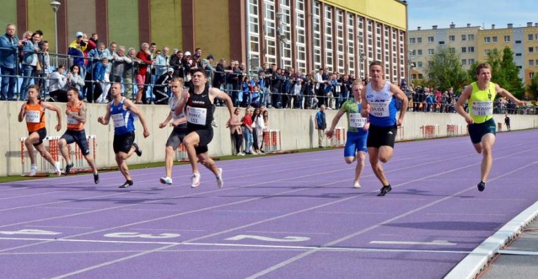 Niedziela, 12 września pod znakiem królowej sportu! W Gliwicach Memoriał Zenona Sęka! (fot.UM Gliwice)