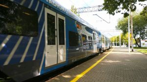 13 kolejowych inwestycji ma odmienić transport w metropolii. Taki jest zamysł projektów, o których realizację walczą samorządy. Aktualnie trwają konsultacje