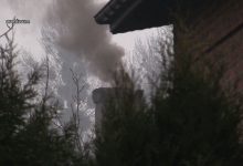 Nowy sprzęt do walki ze smogiem w Gliwicach/fot.archiwum TVS