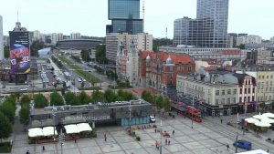 Szczepienia przeciwko grypie. Katowice, Sosnowiec czy Tychy mają specjalne programy szczepień dla mieszkańców