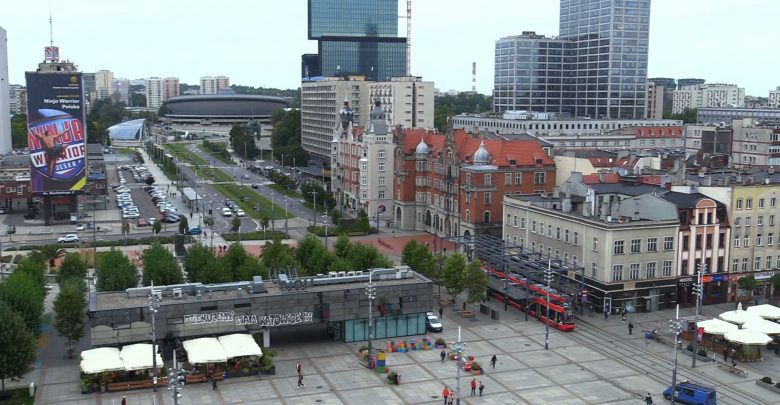 katowice