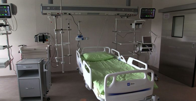 Nowy budynek i nowy sprzęt. Cenna inwestycja w Beskidzkim Centrum Onkologii zakończona