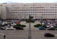 Plac sejmu śląskiego