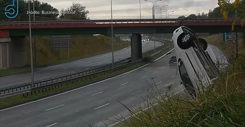 Fotoradar powstrzyma piratów drogowych? Stanie w Rudzie Śląskiej na zakręcie mistrzów!