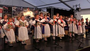 Regionalny Przegląd Pieśni „Śląskie Śpiewanie” w Koszęcinie za nami!