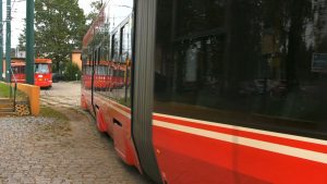 Dąbrowa Górnicza przebuduje swoje tory tramwajowe. Zmiany są konieczne