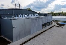 Gwiazdy na lodzie W Bytomiu. Charytatywny mecz z najbliższą sobotę (fot.UM Bytom)