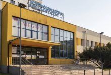 Tychy: Mężczyzna wypadł z okna szpitala. Nie żyje/fot.UM Tychy